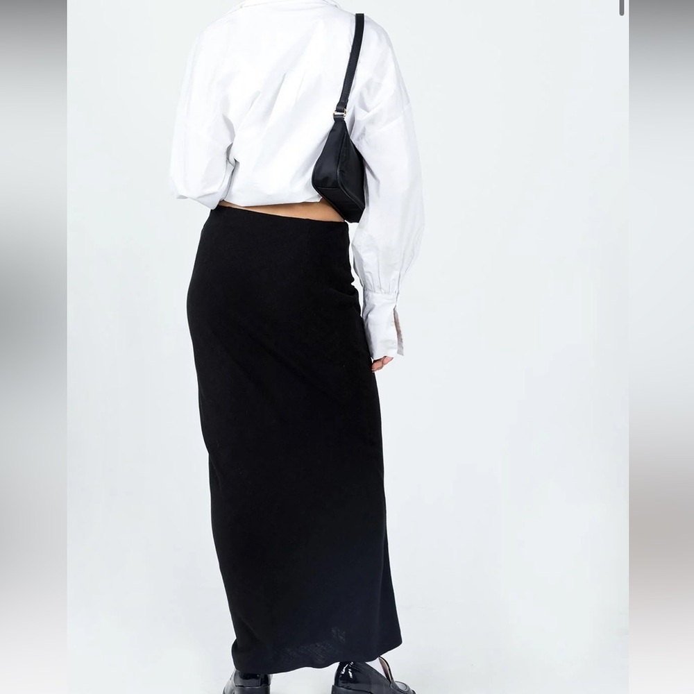 PRINCESS POLLY MAX SKIRT - Picture 6 of 9